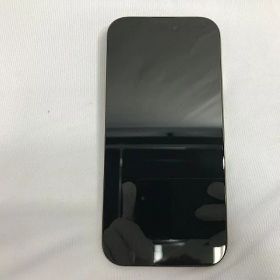 【期間限定セール】アップル Apple iPhone 16 Pro 128GB MYMY3J/A 【中古】