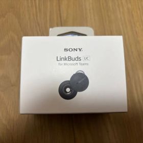 SONY LinkBuds UC for Microsoft Teams