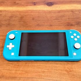 Nintendo Switch HDH-001 ニンテンドー ゲーム機