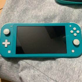 スイッチライト本体 ジャンク品