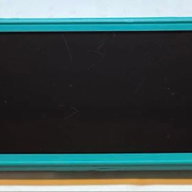 ジャンク スイッチライト Nintendo Switch Lite ターコイズ