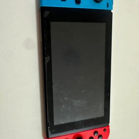 任天堂Switch