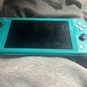 Nintendo Switch Lite ターコイズ