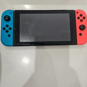 【即決〇】【値下げ交渉〇】Nintendo Switch 本体 ジャンク品