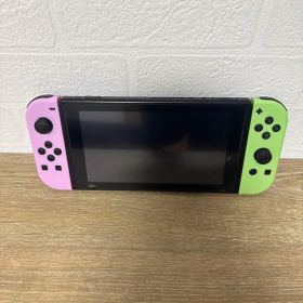 Nintendo Switch 本体
