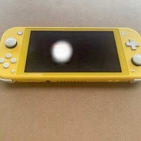 Nintendo Switch Lite イエロー本体