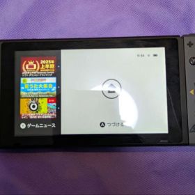 ✫値下げしました✫Nintendo Switch 本体 Joy-Con付