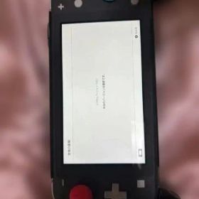 【美品】任天堂Switch ライト➕スプラトゥーン3(バラ売り可)