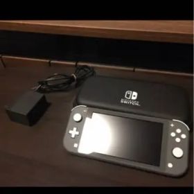 即発送スイッチライト本体