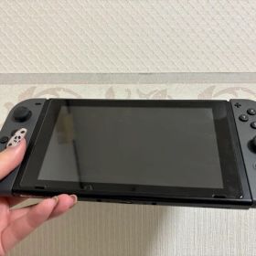 Nintendo Switch 本体 ブラック