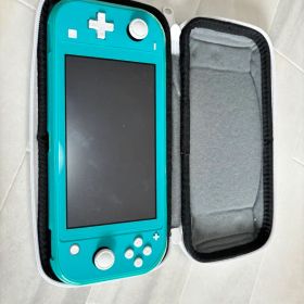 ニンテンドースイッチ ライト 本体