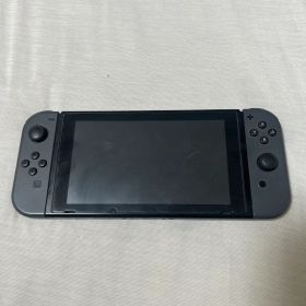 Nintendo Switch 本体 ジャンク