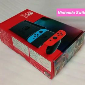 Nintendo Switch 本体