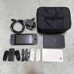 Nintendo Switch 本体+アクセサリーセット
