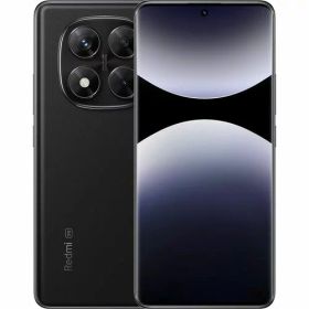 Xiaomi シャオミ Redmi Note 14 Pro 5G 6.67型 12GB/512GB ミッドナイトブラック SIMフリースマートフォン MZB0I8LJP MZB0I8LJP