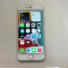 iPhone6s 32G SIMフリー(スマートフォン本体)