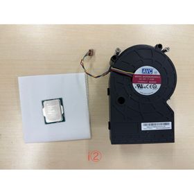 インテル(intel)のi② intel Core i5-12500 LGA 1700 CPUファン付き(PCパーツ)