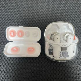 JBL Tune flex Ghost Edition