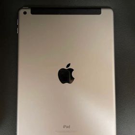 iPad 第5世代32GB スペースグレー 動作確認済み