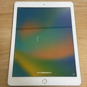 Apple iPad (第5世代) Wi-Fi+celllar 32GB