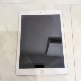 Apple iPad シルバー 本体