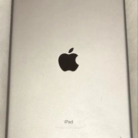 iPad 5世代 32GB スペースグレー