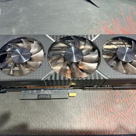 【動作確認済】RTX 3090（HP OMEN GPU取り外し品）