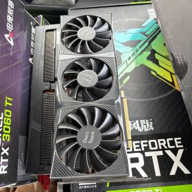 ZOTAC GeForce RTX 3090 24GB GDDR6X
