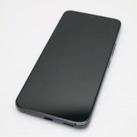 【中古】安心保証 美品 Galaxy S22 SC-51C ファントムブラック スマホ 白ロム 中古土日祝発送OK