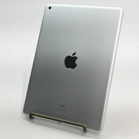 【中古】Apple iPad 10.2インチ (第9世代) Wi-Fiモデル 256GB シルバー MK2P3J/A