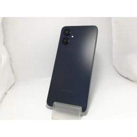 【未使用】SAMSUNG au 【SIMフリー】 Galaxy A25 5G ブラック 4GB 64GB SCG33【戸塚】保証期間3ヶ月