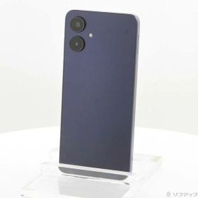 【中古】SAMSUNG(サムスン) Galaxy A25 5G 64GB ブラック SC-53F docomo SIMフリー 【368-ud】
