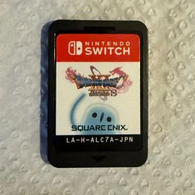 ドラゴンクエストXI S Nintendo Switch