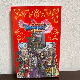 ドラゴンクエストXI 過ぎ去りし時を求めて Switch ソフト