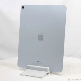 【中古】Apple(アップル) iPad Air 13インチ 第1世代 128GB ブルー MV283J／A Wi-Fi 【305-ud】