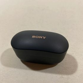 SONY WF-1000XM4 ブラック