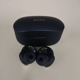 【D12704】SONY WF-1000XM4 ワイヤレスイヤホン