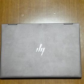 【動作品】HP Envy x360 13インチ ブラック