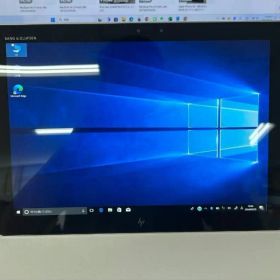 HP Elite x2 1012 G2 Windowsタブレット本体