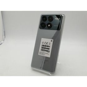 【中古】Xiaomi 海外版 【SIMフリー】 Poco X6 Pro 8GB 256GB【札幌南2条】保証期間１ヶ月【ランクB】