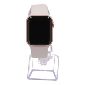 Apple アップル/Apple Watch SE GPS 40mm/MKQ03J/A/G9CHRR86Q07T/Bランク/63【中古】