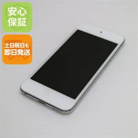 iPod touch 第7世代 128GB 2019年モデル やや傷あり iPod touch 【第7世代 2019年モデル】 128GB スペースグレイ MVJ62J/A