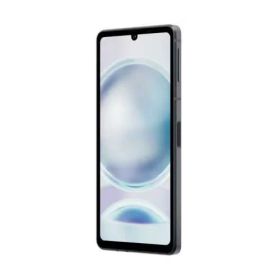 【納期約4週間】SHARP AQUOS SENSE8 SIMフリースマホ コバルトブラック