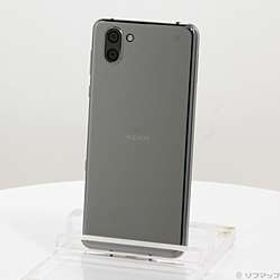 AQUOS R3 128GB プレミアムブラック 808SH SoftBank