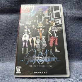 Switch☆新すばらしきこのせかい☆新品・未開封品