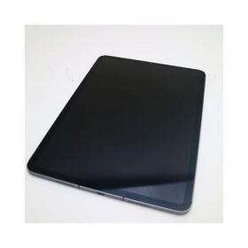 美品 SIMフリー iPad Pro 11インチ 第3世代 256GB スペースグレイ 本体 即日発送 土日祝発送OK あすつく