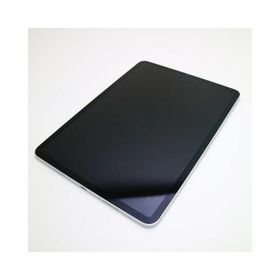 超美品 SIMフリー iPad Pro 第4世代 11インチ 128GB シルバー スマホ 白ロム 中古 あすつく 土日祝発送OK