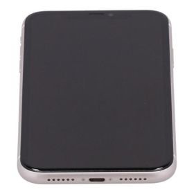 Apple docomo アップル/iPhone11 64GB/NWLU2J/A/C6KZF4RRN736/Bランク/62【中古】