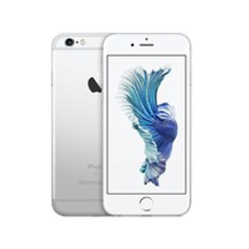 Cランク iPhone6s 64GB シルバー SIMフリー