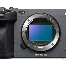 SONY ILME-FX3